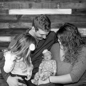 Meet your Posher, Holly